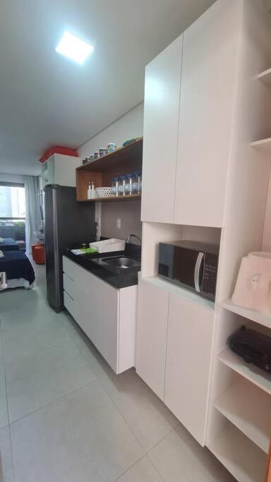 Apartamento Flat Ofuro 08 Vp By La Playa Pôrto das Galinhas Exterior foto
